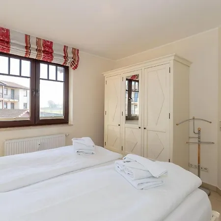 Lejlighed 9988-urlaubstraeume-am-meer-we-6-4 Ostseebad Kühlungsborn