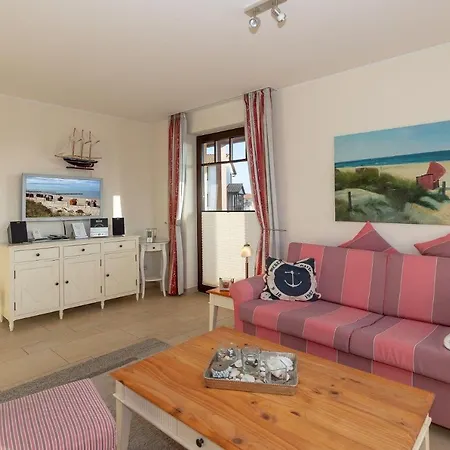 9988-urlaubstraeume-am-meer-we-6-4 * Ostseebad Kühlungsborn