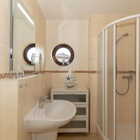 아파트 9988-urlaubstraeume-am-meer-we-6-4 Ostseebad Kühlungsborn